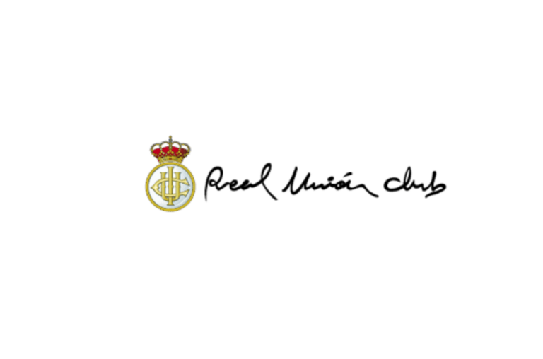 Real Unión Futbol Klubaren babesle ofiziala